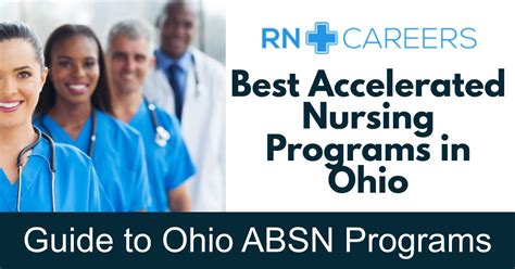Accelerated RN Programs Ohio 的图像结果
