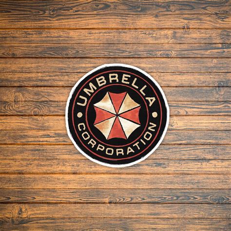 Umbrella Corporation 的图像结果