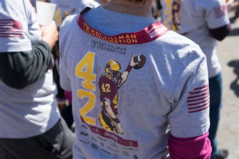 Pat’s Run | Pat Tillman Foundation