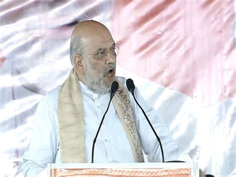 Amit Shah, Nitish Kumar lay foundation stone for Rs 850-crore Sita Mata ...