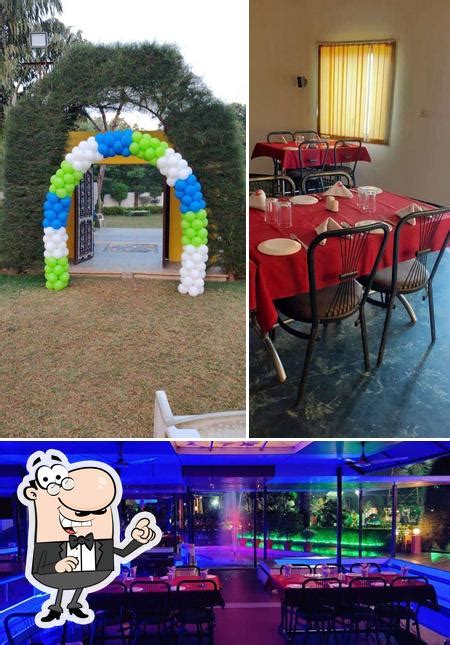Fun Point, Ahmedabad, Tapovan Circle - Restaurant menu and reviews