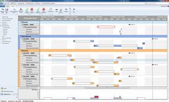 Image result for Visual Scheduler NETRONIC