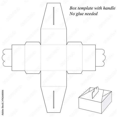 Image result for Box Code Template