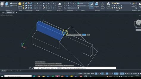 Image result for Beginner AutoCAD 3D Modeling Tutorial
