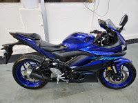 Yamaha YZF R3 price, specs, mileage, colours, photos and reviews ...