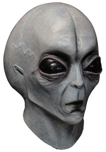 Image result for Alien Mascs