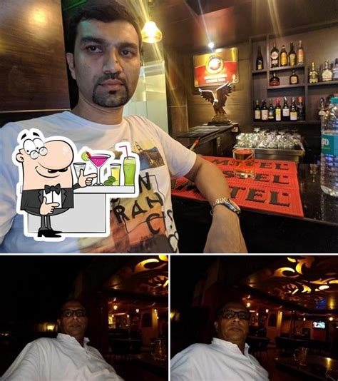 Rhum Bar, Bengaluru - Restaurant menu and reviews