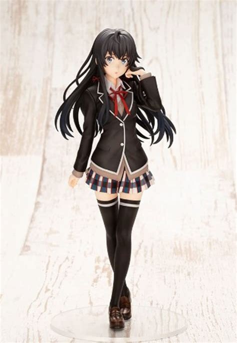 Buy RCCER Waifu Figure Anime Figure Statues【My Youth Romantic Comedy Is ...