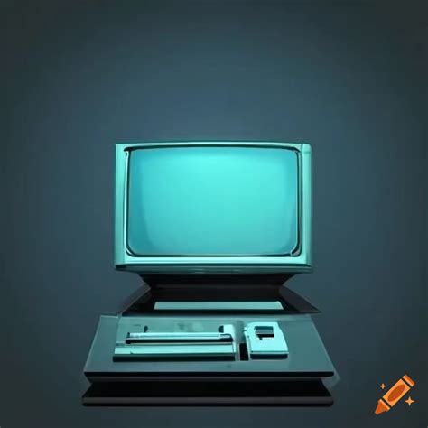 Image result for Old Computer Screen Command-Prompt