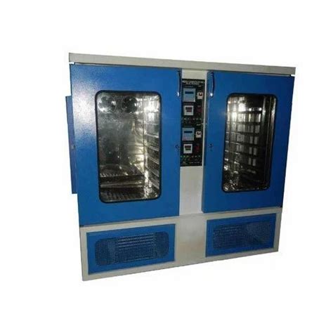 Seed Testing Equipment - Seed Germinator Dual Chamber Manufacturer from ...