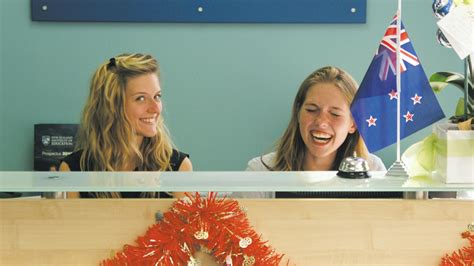 Business Administration Internships in Auckland