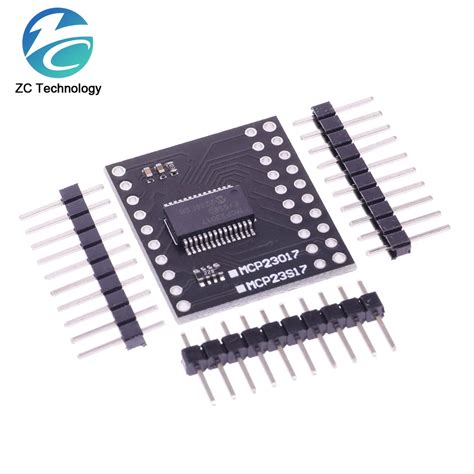 Image result for MCP23017 Rotary Encoder