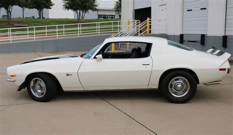 5 Affordable Classic Muscle Cars That You Can Buy in 2025 - autoevolution