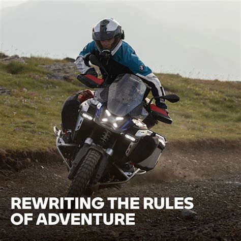 The new BMW R 1300 GS Adventure., 1 Knysna Road, 6529 George, South ...