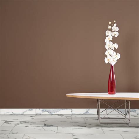 MS International Savoy 3" x 24" Matte Porcelain Bullnose