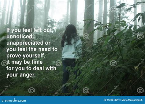 Feeling Left Out Quotes