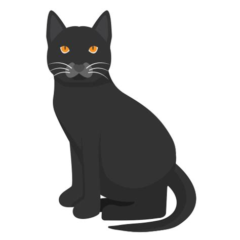 Sitting Stickers - Free animals Stickers