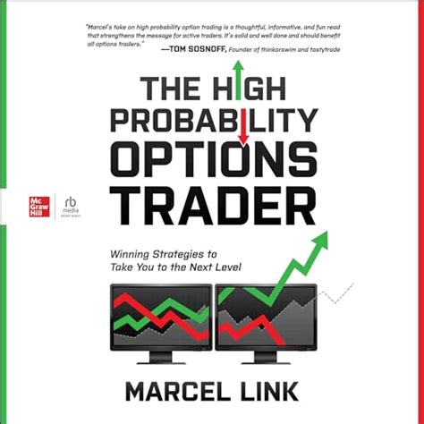 The High Probability Options Trader: Winning Strategies to Take You to ...