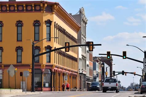 7 Must-Visit Historic Sites in Muncie, Indiana | TouristSecrets