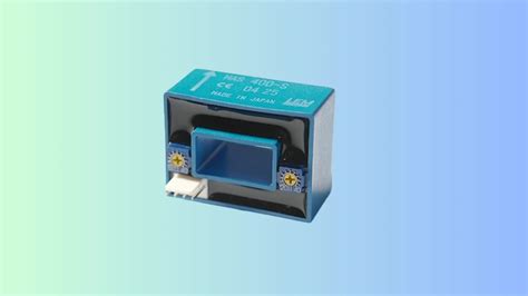 What are Hall Effect Sensors: An Introduction