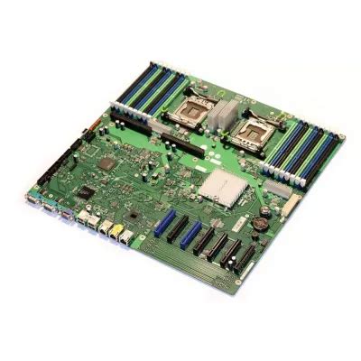 Fujitsu RX300 S5 Server Motherboard D2619-N15-GS2 S26361-D2619-N15-1-R791