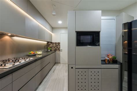 This Mumbai apartment bucks design trends to make a statement ...