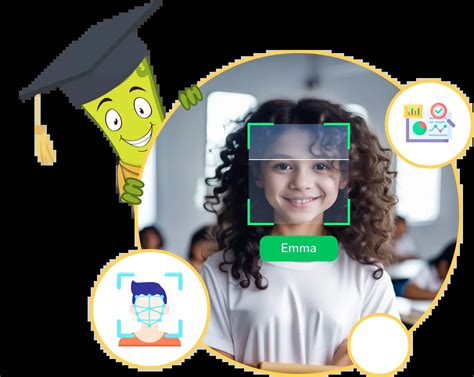 Best Facial Recognition Biometric Attendance System | Scool360 Face ...