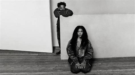 Grand National Tour: Kendrick Lamar and SZA live in Detroit, MI, United ...