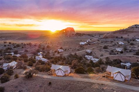 'Glamping' Grows Up: ULUM's Bid to Create Approachable Luxury