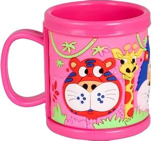 Aone Party/Cup for Kids Children for Milk, shake with fancy cartoons ...