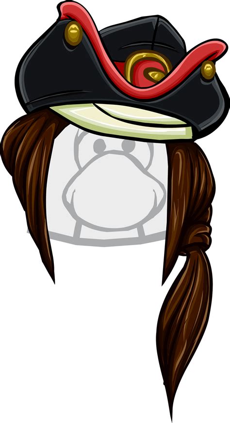 Club Penguin Lookout