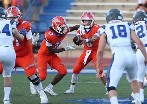 Euless Trinity Football Stadium