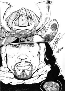 Yasuke, the only African samurai, spoke Japanese fluently and became a ...