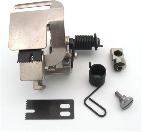 Buy CKPSMS Brand - #G9E Ruffler Attachment Compatible with/Replacement ...