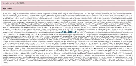 PyCharm Activation Key Free 的图像结果