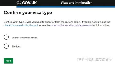 美国学生签证申请流程超全攻略，看这一篇就够了！ - 知乎