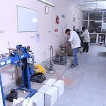 Material Testing Services | Reliable Construction & Pavement Quality ...