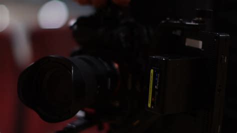 Image result for Pro Video Camera