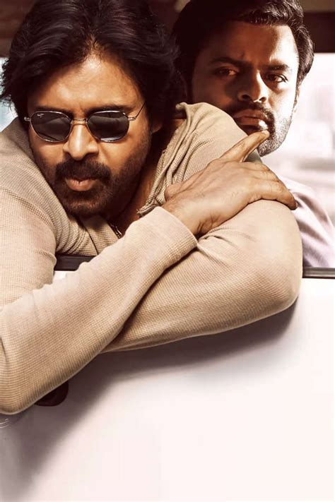 Bro Full Movie Collection: 'Bro' box office collection Day 5: Pawan ...