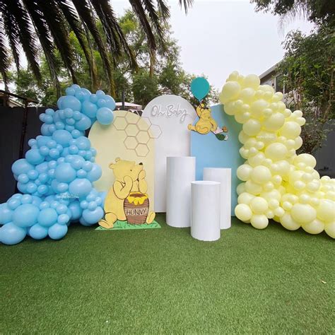 Gender Reveal Party Decorations, Baby Shower Decorations, Birthday ...