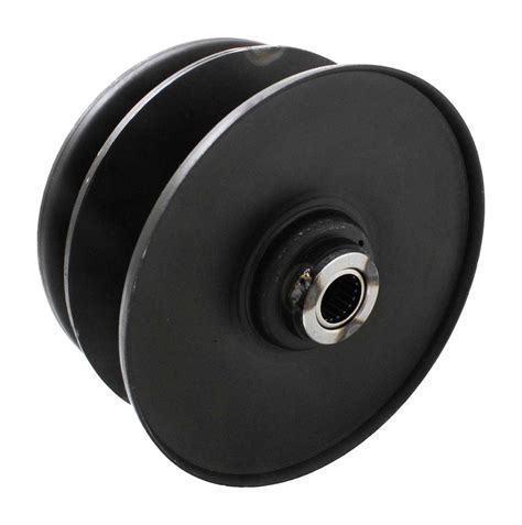 Variable Speed Pulley Assembly 的图像结果