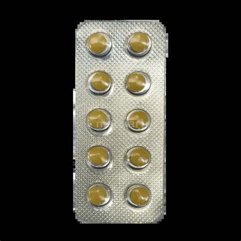 APIXATOR 2.5MG TABLET 10'S Price, Uses, Side Effects & Substitutes ...