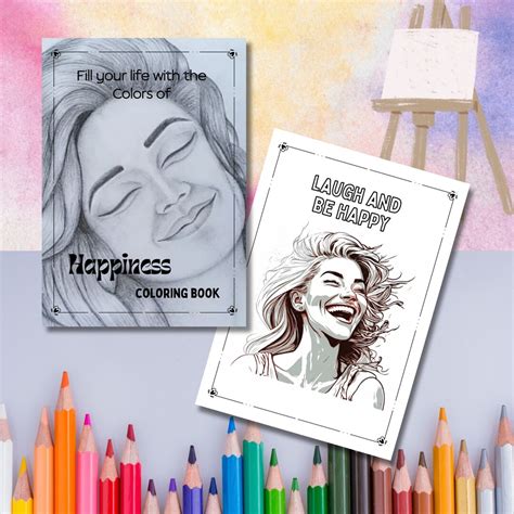 Image result for Color-Happy Coloring Book