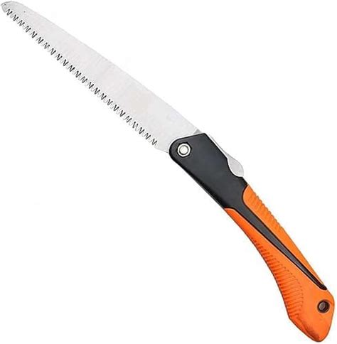 Garden Art Folding Hand Saw Pruner | Tree Branch Cutting Tools Carbon ...