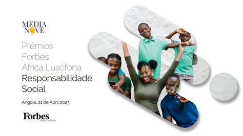 Prémios Forbes Responsabilidade Social 2026
