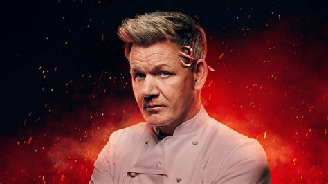 Hell's Kitchen: From Worst to First, It's Time to Rank All 22 Seasons
