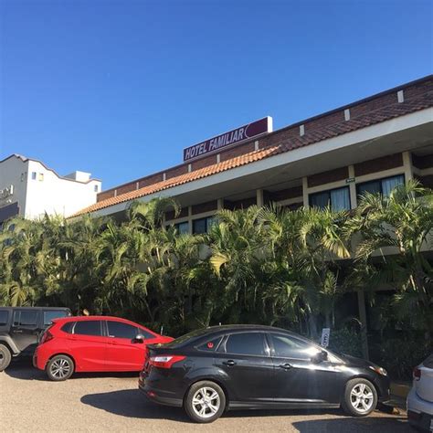 HOTEL LA PALAPA (Mazatlan) - Hotel Reviews, Photos, Rate Comparison ...