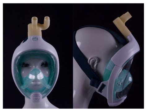 3D Printing beyond Dentistry during COVID 19 Epidemic: A Technical Note ...