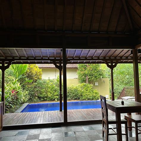 UBUD HEAVEN SAYAN (Bali, Indonesia) - Lodge Reviews, Photos, Rate ...