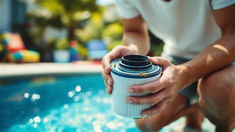 How to Clean a Pool Filter 的图像结果